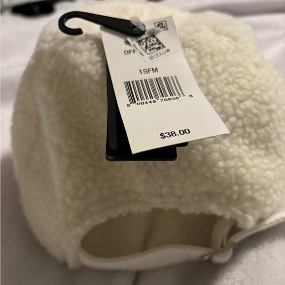 Steve Madden hat - Picture 2 of 6